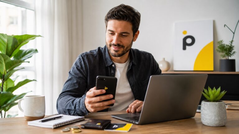 Banco PAN: veja como solicitar crédito online com praticidade