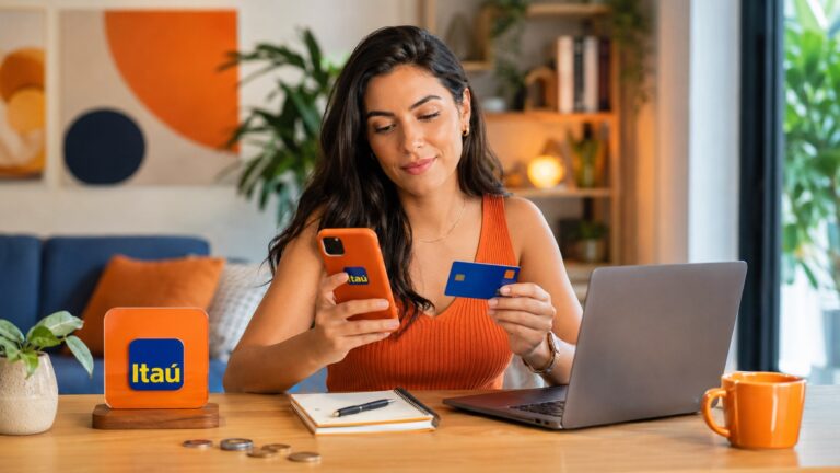 Cartão Itaú: como melhorar suas chances de aprovação