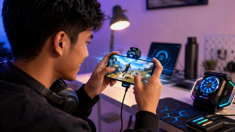 Como melhorar o desempenho do celular para jogar Free Fire