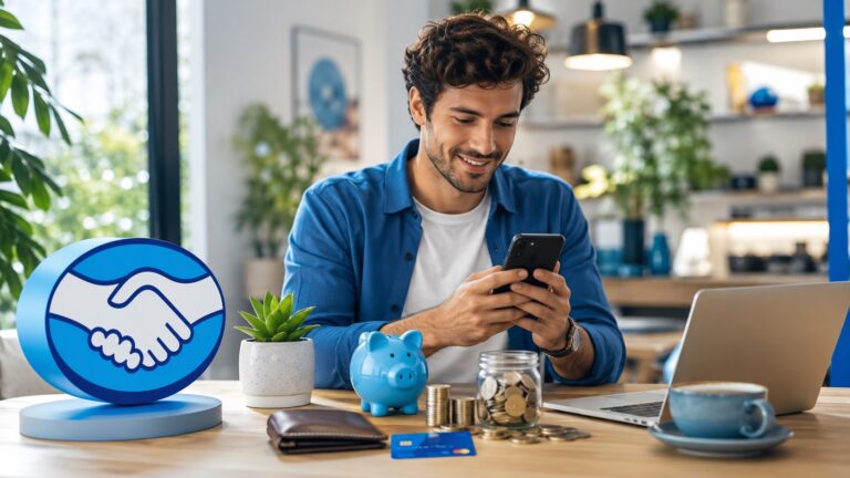 Mercado Pago: como economizar usando cashback e benefícios da conta