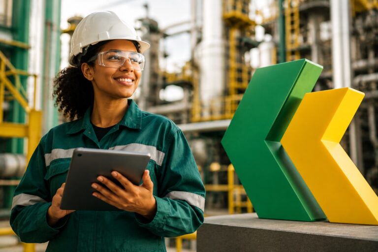 Petrobras oferece qualificação gratuita pelo programa Autonomia e Renda